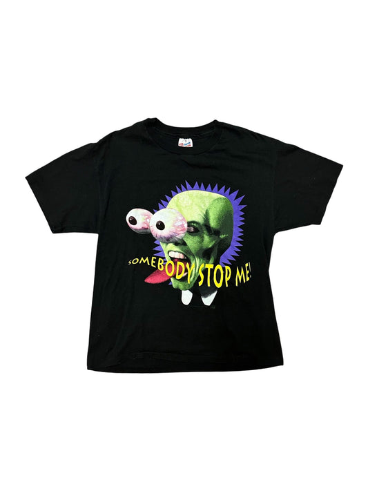 The Mask 1994 Promo Tee