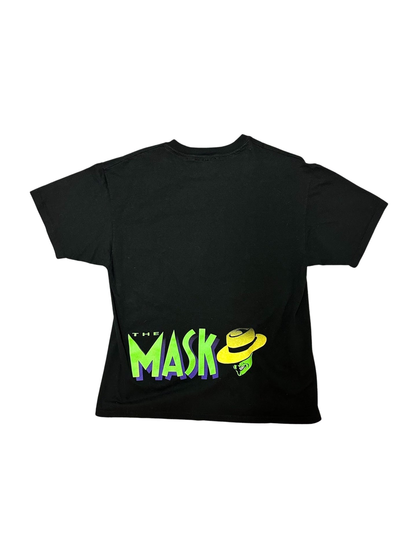 The Mask 1994 Promo Tee